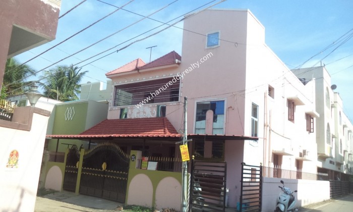 3 BHK Independent House for Sale in Madipakkam